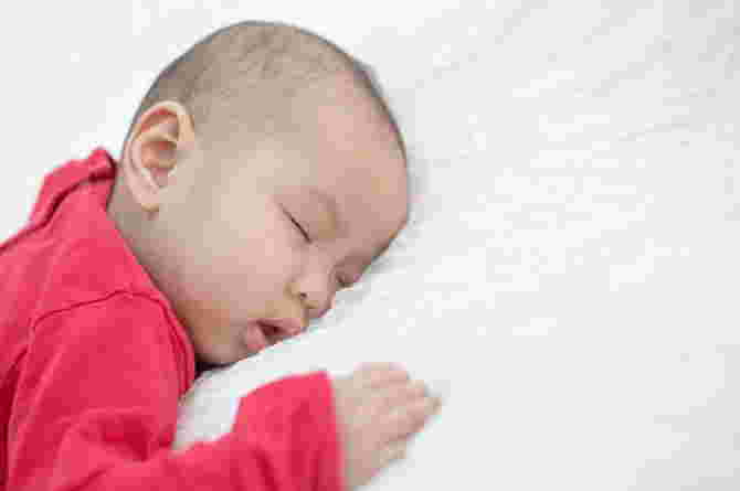 Parents, Here Are the Sleep Rules for 1-Year-Olds That You Need to Pay Attention to