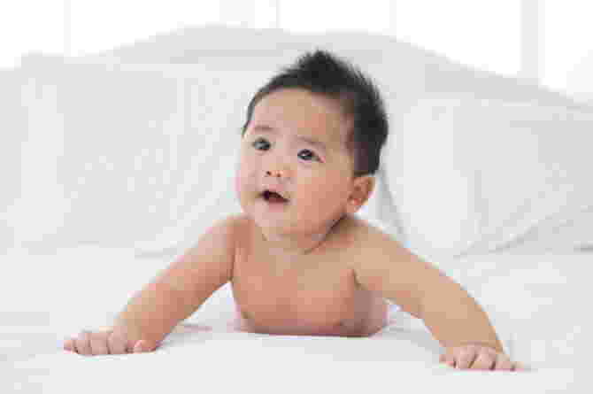 Parents, Here Are the Sleep Rules for 1-Year-Olds That You Need to Pay Attention to