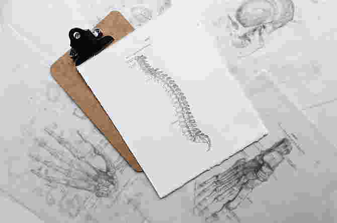 Marfan Syndrome in Children: Abnormal Height Is One of the Symptoms