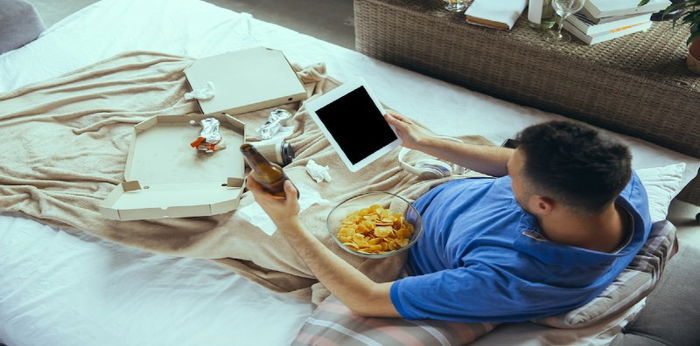 Waspada! Ini 7 Kebiasaan Penyebab Penyakit Diabetes Melitus