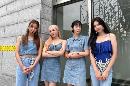 Laboum bubar