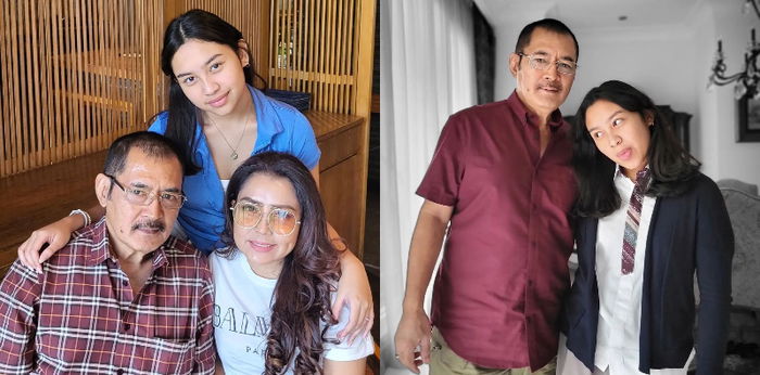 Potret Kamar Mewah Anak Semata Wayang Mayangsari dan Bambang Trihatmodjo!