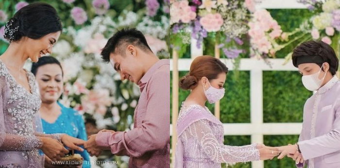 Selain Kevin Wijaya, 9 Public Figure Ini Gelar Acara Lamaran Mewah Bak Pesta Pernikahan