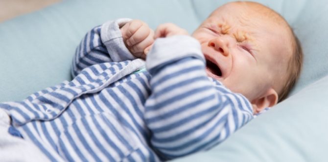 Bagaimana Cara Mengobati Hernia pada Anak? Begini Penjelasannya