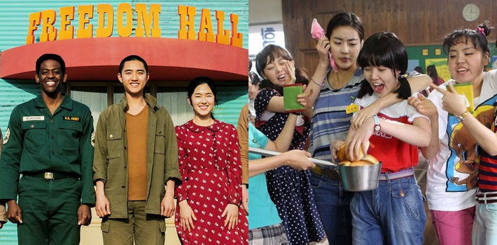 10 Film Korea Tema Persahabatan, Mengenang Masa Muda Lewat Film