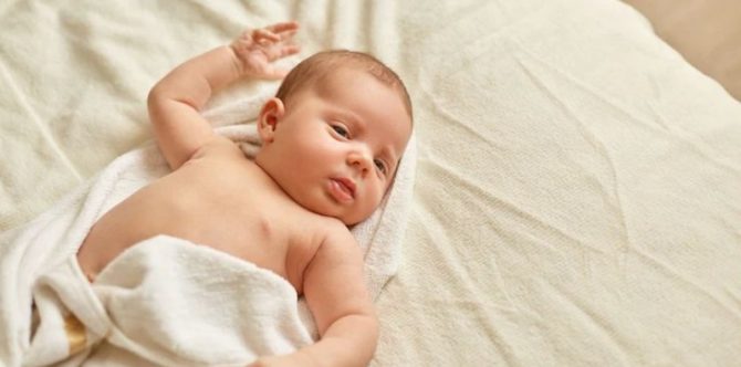 13 Penyebab Kepala Bayi Panas tetapi Tangan dan Kaki Dingin