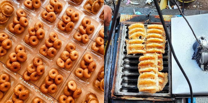 12 Kue Tradisional Khas Sunda, Rasanya Lezat dan Tetap Eksis!