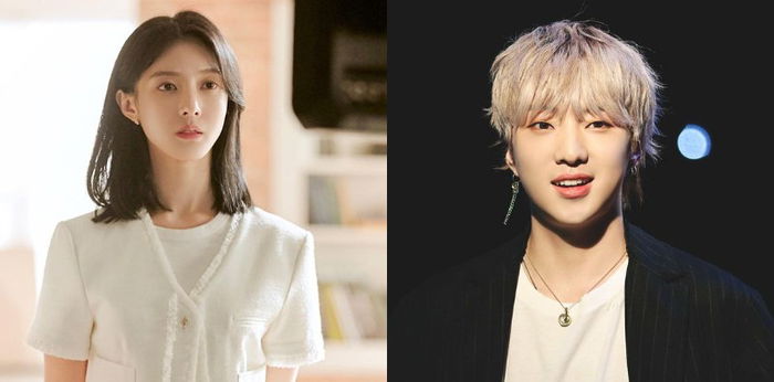 Profil dan 7 Fakta Moon Jihyo, Perempuan yang Dikabarkan Pacaran dengan Yoon WINNER