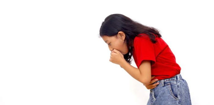 15 Obat Muntah Anak Tradisional, Bahannya Mudah Didapat