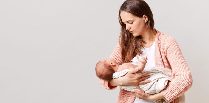 Bayi Prematur 8 Bulan, Apakah Perkembangannya Sudah Ideal?
