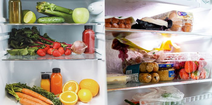 8 Kesalahan Menyimpan Makanan di Kulkas yang Masih Sering Dilakukan