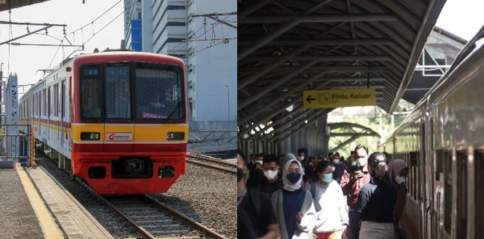 Syarat Terbaru Naik Kereta Api Mulai 30 Agustus, Penumpang Wajib Booster