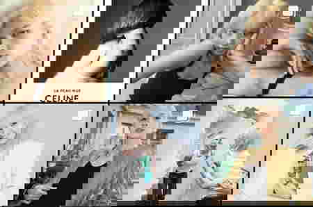 artis korea follower terbanyak lisa blackpink 