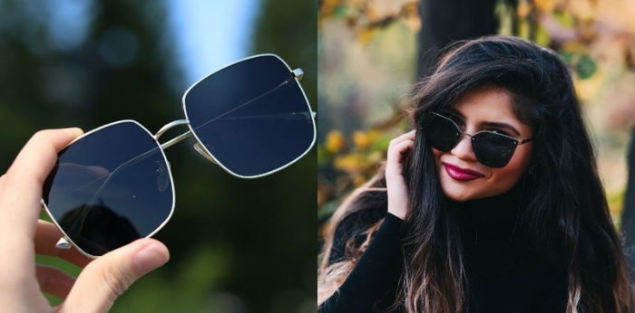 7 Manfaat Kacamata Hitam untuk Kesehatan