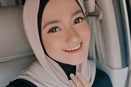 perjalanan spiritual Marcella Simon