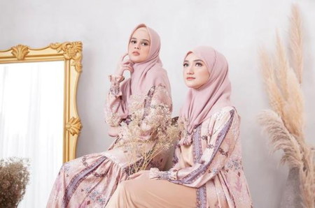 perjalanan spiritual Marcella Simon