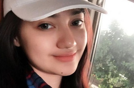 9 Perjalanan Spiritual Marcella Simon, Sempat Mualaf Kini Kembali ke Kristen