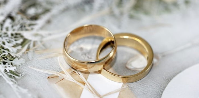 5 Tips Memilih Custom Cincin Nikah dan Rekomendasi Vendor Terbaik