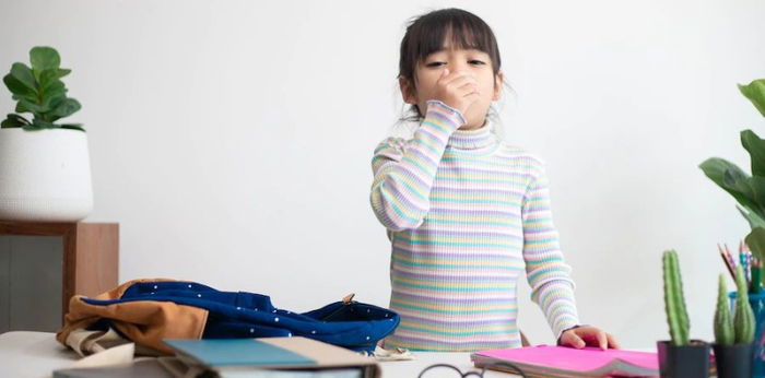 18 Obat Batuk Alami untuk Anak agar Cepat Sembuh