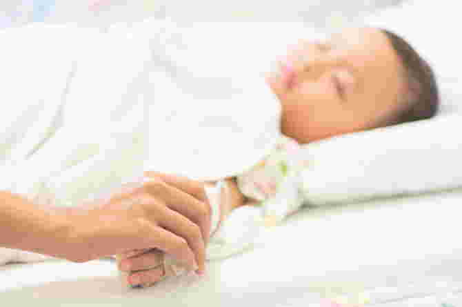 10 Natural and Home Remedies for Childrens Colds