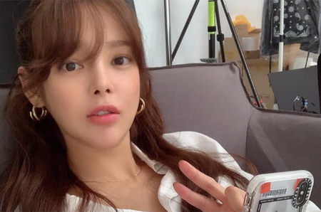 park si yeon 