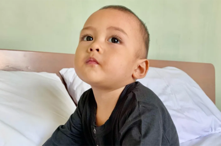 pengalaman menyusui adhitya putri