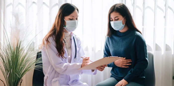 Penyebab Perut dan Pinggang Terasa Panas saat Hamil Muda, Ini Penjelasan Dokter Kandungan