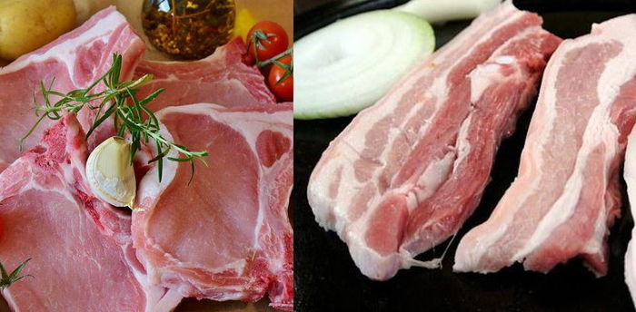 3 Resep Olahan Daging Babi yang Simpel