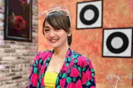 Riesca Rose kehilangan pekerjaan