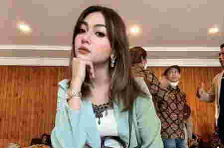 Imbas Dituding Pelakor, Riesca Rose Ngaku Kehilangan Banyak Pekerjaan