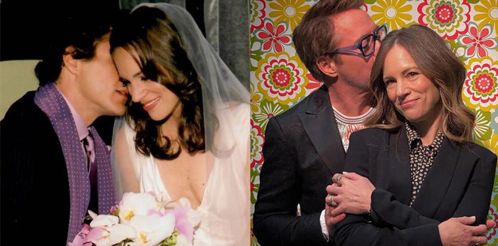 Anniversary Pernikahan ke-17, Robert Downey Jr. Beri Pujian Manis untuk Istri