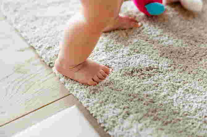 Restless Leg Syndrome in Toddlers: Symptoms and How to Treat It