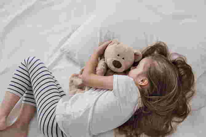 Restless Leg Syndrome in Toddlers: Symptoms and How to Treat It