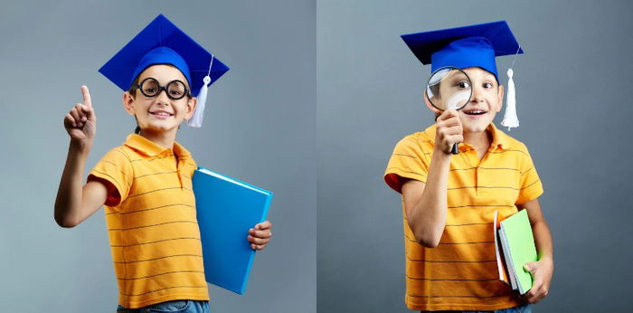 Mengenal Apa Itu Sindrom Savant, Kemampuan dan Bakat Luar Biasa pada Anak dengan Gangguan Autisme