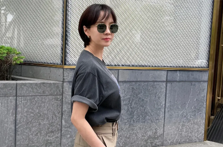 song ji hyo 