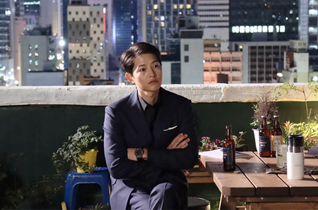 profil song joong ki
