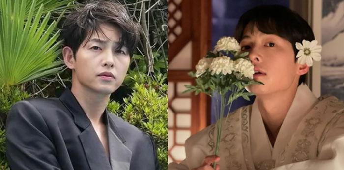 Termasuk Aktor Termahal di Korea, Inilah Profil Song Joong Ki