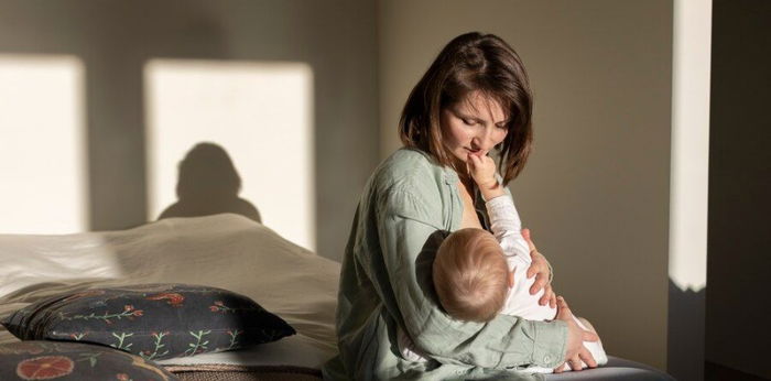 Mengenal Sucking Reflex pada Bayi Baru Lahir dan Peran Pentingnya