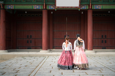 10 Drama dengan Cerita antara Hubungan Korea Utara dan Korea Selatan