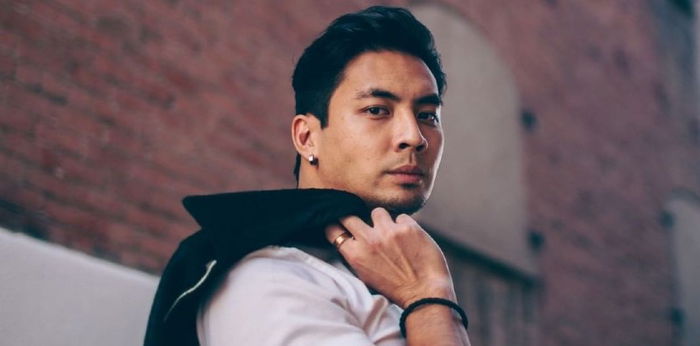 Profil Yoshi Sudarso, Aktor Berdarah Indonesia yang Main Film Bullet Train