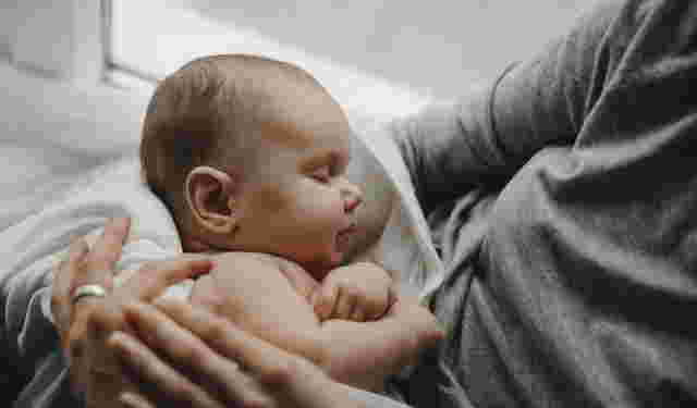 Atrial Septal Defect, Congenital Heart Disorder Since the Fetus is in the Womb