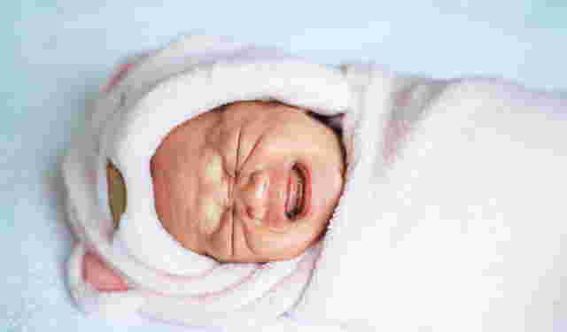 Premature Babies Are Vulnerable, Get to Know This Retinopathy of Prematurity Disease!