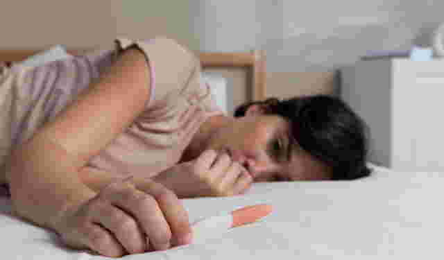 Primary Infertility, The Reason You and Your Partner Have Difficulty Having Children