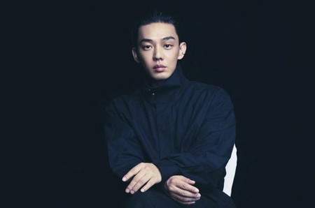 1. Pemain Seoul Vibe