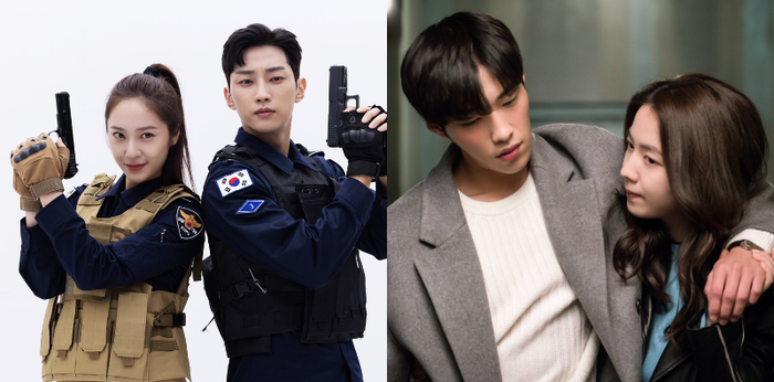 10 Drama Korea Tentang Hacker yang Wajib Kamu Tonton!