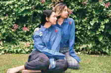 10. salma dan salwa