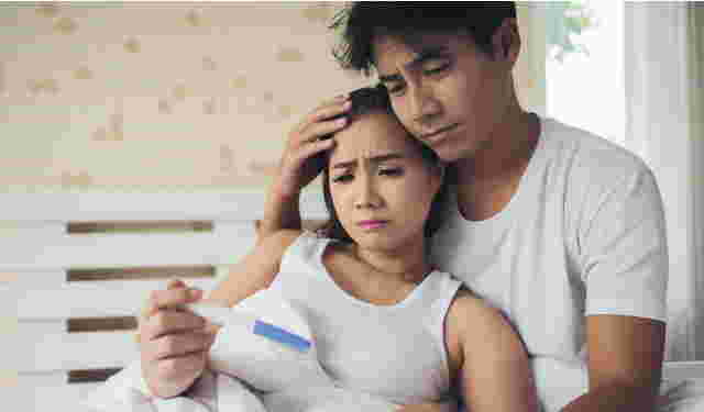 Primary Infertility, The Reason You and Your Partner Have Difficulty Having Children