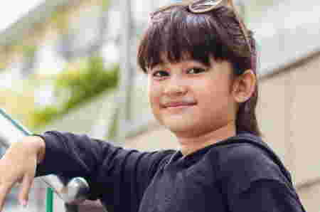 2. Pemain Miracle in Cell No 7