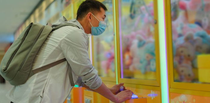 5 Fakta Permainan Capit Boneka Haram, Ternyata Sudah Lama MUI Mengeluarkan Fatwa