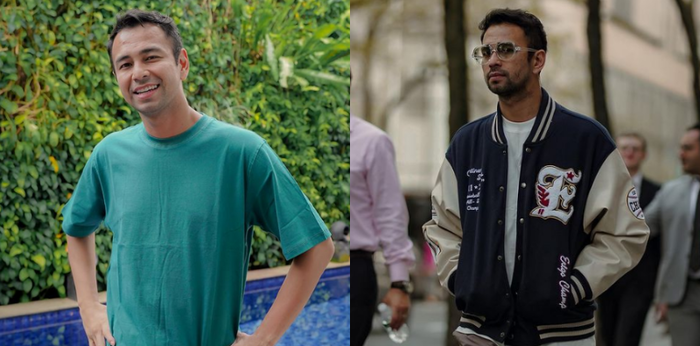 5 Potret Garasi Raffi Ahmad yang Canggih, Harganya Mencapai 10 M!